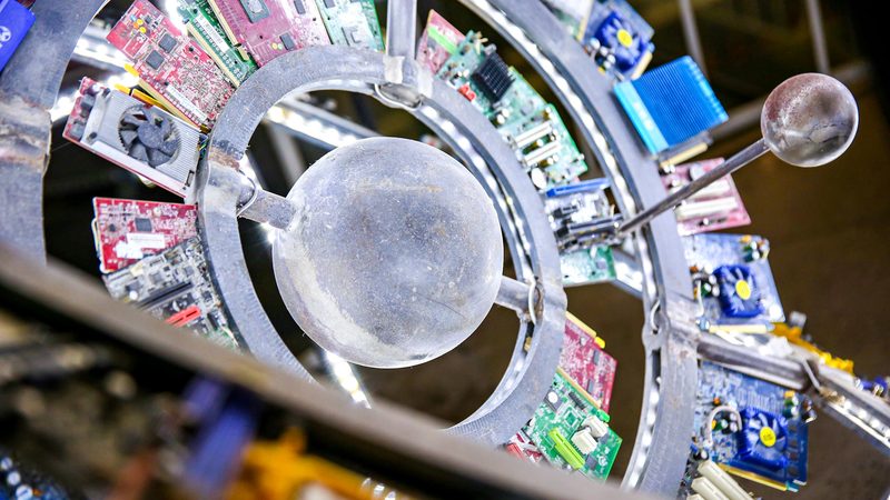 上海云端商业智能平台：揭秘企业数字化转型的加速器**